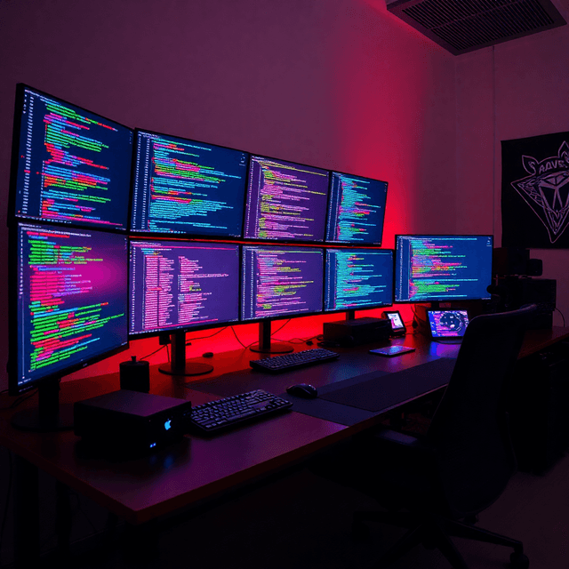 Advanced TypeScript Patterns: Mastering Type-Safe Development at Scale