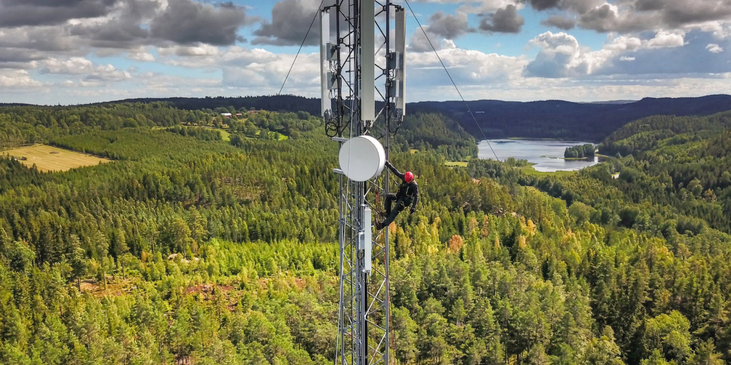 Telecom